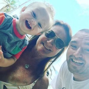 Meet your Posher, Kyle